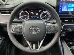 Toyota Veza 2.0L CVT FWD Luxury Edition - ფოტო 8