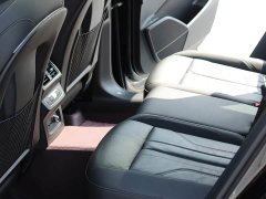 Audi Q5L 40T Luxury Dynamic Edition - ფოტო 4