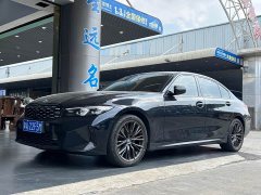 BMW 3 Series 325Li M Sport Night Edition Package - ფოტო 1