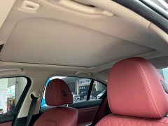 BMW 3 Series 325Li M Sport Night Edition Package - ფოტო 14
