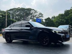 BMW 3 Series 325Li M Sport Night Edition Package - ფოტო 3