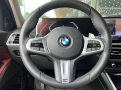 BMW 3 Series 325Li M Sport Night Edition Package - ფოტო 4