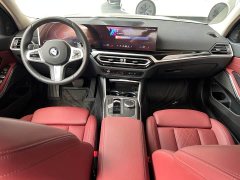 BMW 3 Series 325Li M Sport Night Edition Package - ფოტო 6