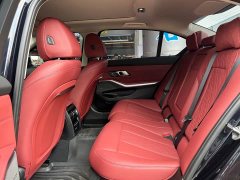 BMW 3 Series 325Li M Sport Night Edition Package - ფოტო 8