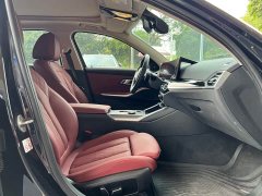 BMW 3 Series 325Li M Sport Night Edition Package - ფოტო 9