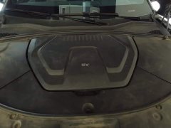 BYD Song Plus New Energy 2025 EV 520km Luxury - ფოტო 10