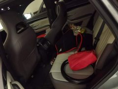 BYD Song Plus New Energy 2025 EV 520km Luxury - ფოტო 11