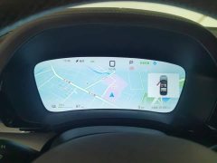 BYD Song Plus New Energy 2025 EV 520km Luxury - ფოტო 14