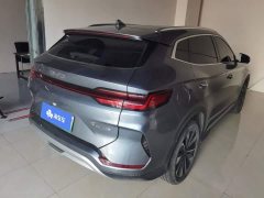 BYD Song Plus New Energy 2025 EV 520km Luxury - ფოტო 3