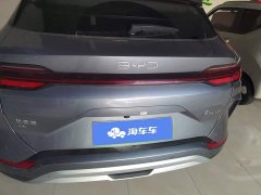 BYD Song Plus New Energy 2025 EV 520km Luxury - ფოტო 4