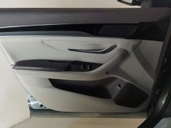 BYD Song Plus New Energy 2025 EV 520km Luxury - ფოტო 7