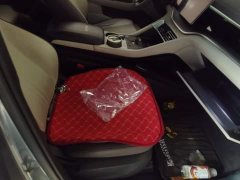 BYD Song Plus New Energy 2025 EV 520km Luxury - ფოტო 8