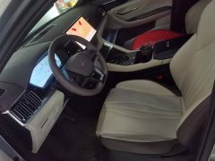 BYD Song Plus New Energy 2025 EV 520km Luxury - ფოტო 9