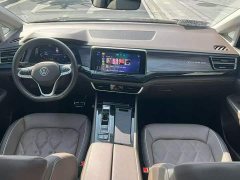 Volkswagen Viloran 2023 380TSI Zunchi Edition - ფოტო 3