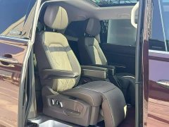 Volkswagen Viloran 2023 380TSI Zunchi Edition - ფოტო 4