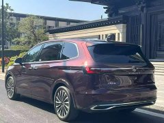 Volkswagen Viloran 2023 380TSI Zunchi Edition - ფოტო 8