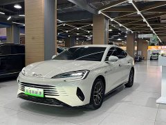BYD Seal 07 DM-i 2025 DM-i 1.5L 70km Elite - ფოტო 1