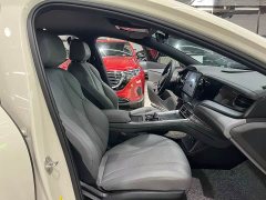 BYD Seal 07 DM-i 2025 DM-i 1.5L 70km Elite - ფოტო 10