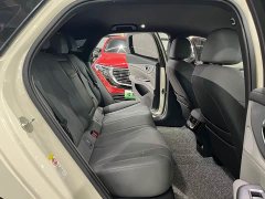 BYD Seal 07 DM-i 2025 DM-i 1.5L 70km Elite - ფოტო 11