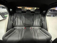 BYD Seal 07 DM-i 2025 DM-i 1.5L 70km Elite - ფოტო 12