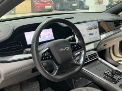 BYD Seal 07 DM-i 2025 DM-i 1.5L 70km Elite - ფოტო 13