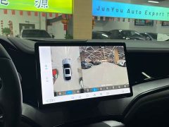 BYD Seal 07 DM-i 2025 DM-i 1.5L 70km Elite - ფოტო 16