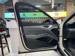 BYD Seal 07 DM-i 2025 DM-i 1.5L 70km Elite - ფოტო 19