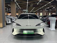 BYD Seal 07 DM-i 2025 DM-i 1.5L 70km Elite - ფოტო 2