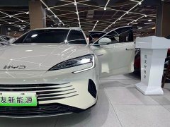BYD Seal 07 DM-i 2025 DM-i 1.5L 70km Elite - ფოტო 20