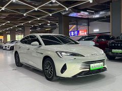BYD Seal 07 DM-i 2025 DM-i 1.5L 70km Elite - ფოტო 3
