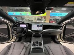 BYD Seal 07 DM-i 2025 DM-i 1.5L 70km Elite - ფოტო 4