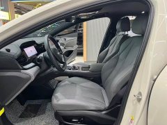 BYD Seal 07 DM-i 2025 DM-i 1.5L 70km Elite - ფოტო 5