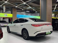 BYD Seal 07 DM-i 2025 DM-i 1.5L 70km Elite - ფოტო 7