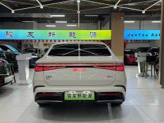 BYD Seal 07 DM-i 2025 DM-i 1.5L 70km Elite - ფოტო 8