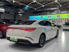 BYD Seal 07 DM-i 2025 DM-i 1.5L 70km Elite - ფოტო 9