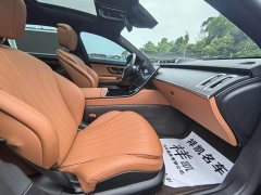 Mercedes-Benz S-Class S 400 L Business Edition - ფოტო 10