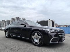 Mercedes-Benz S-Class S 400 L Business Edition - ფოტო 3