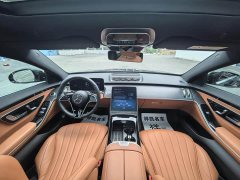 Mercedes-Benz S-Class S 400 L Business Edition - ფოტო 5