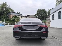 Mercedes-Benz S-Class S 400 L Business Edition - ფოტო 8