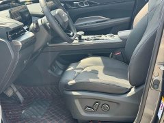 Changan Oushang Z6 2023 Blue Whale 1.5T DCT Smart Comfort Edition - ფოტო 4