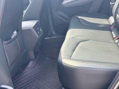 Changan Oushang Z6 2023 Blue Whale 1.5T DCT Smart Comfort Edition - ფოტო 5