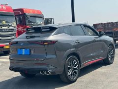 Changan Oushang Z6 2023 Blue Whale 1.5T DCT Smart Comfort Edition - ფოტო 6