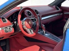 Porsche 718 2020 Cayman 2.0T - ფოტო 4