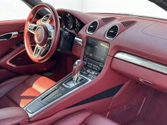 Porsche 718 2020 Cayman 2.0T - ფოტო 6