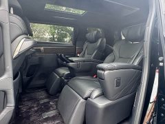 Toyota Alphard 2024 Hybrid 2.5L Premium Edition - ფოტო 10
