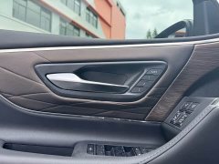 Toyota Alphard 2024 Hybrid 2.5L Premium Edition - ფოტო 12