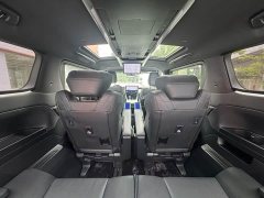 Toyota Alphard 2024 Hybrid 2.5L Premium Edition - ფოტო 13