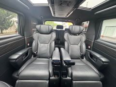 Toyota Alphard 2024 Hybrid 2.5L Premium Edition - ფოტო 14