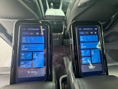 Toyota Alphard 2024 Hybrid 2.5L Premium Edition - ფოტო 16