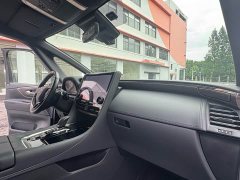 Toyota Alphard 2024 Hybrid 2.5L Premium Edition - ფოტო 19